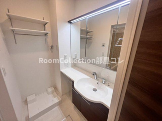 【洗面所】 | ハレルアナ