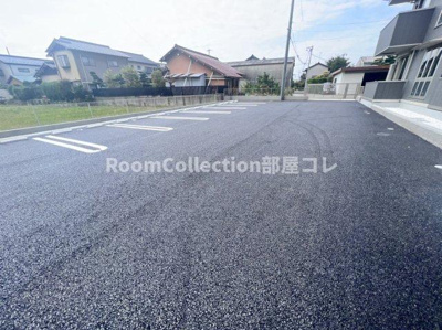 【駐車場】 | ハレルアナ