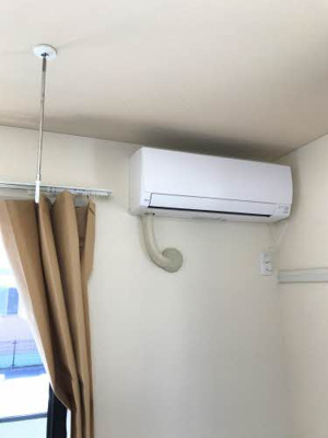 【設備】 | フェリスバレーナA