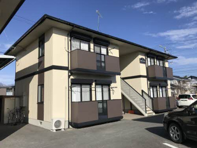 【外観】 | フェリスバレーナA