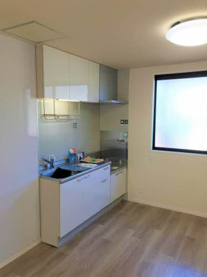 【キッチン】 | フェリスバレーナA