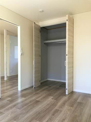 【収納】 | フェリスバレーナA