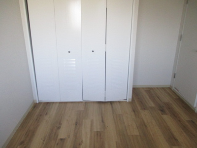 【内装】 | シャルマンハイツ住之江