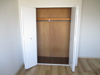 【収納】 | シャルマンハイツ住之江