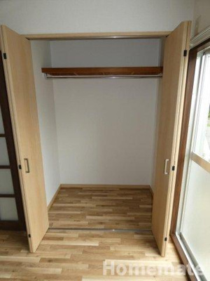 【収納】 | コーポリッチモンド