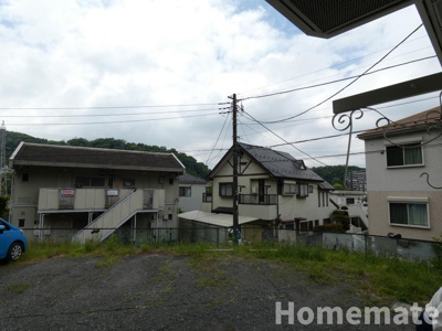 【展望】 | コーポリッチモンド