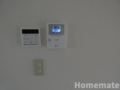 【セキュリティ】 | コーポリッチモンド