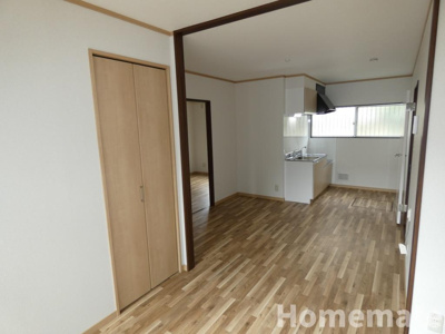 【その他】 | コーポリッチモンド