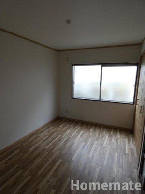 【その他】 | コーポリッチモンド