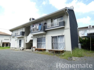 【外観】 | コーポリッチモンド