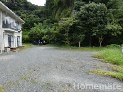 【駐車場】 | コーポリッチモンド