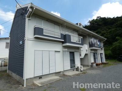 【外観】 | コーポリッチモンド