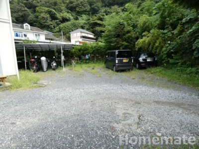 【その他共用部分】 | コーポリッチモンド