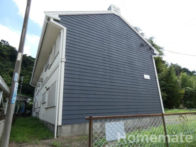 【エントランス】 | コーポリッチモンド