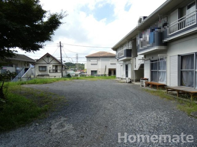 【その他共用部分】 | コーポリッチモンド