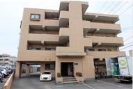 昭島市美堀町５丁目のマンションの画像