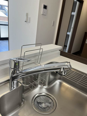 【キッチン】 | ディアスアトベ