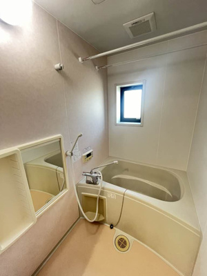 【浴室】 | ディアスアトベ