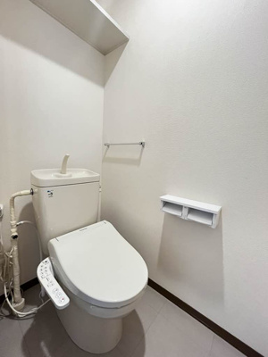 【トイレ】 | ディアスアトベ