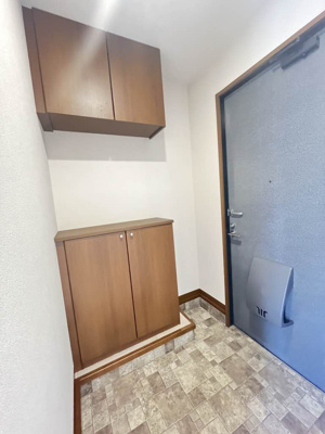 【玄関】 | ディアスアトベ