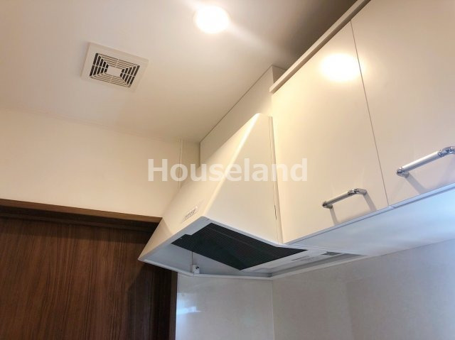 エイト三葛のキッチン