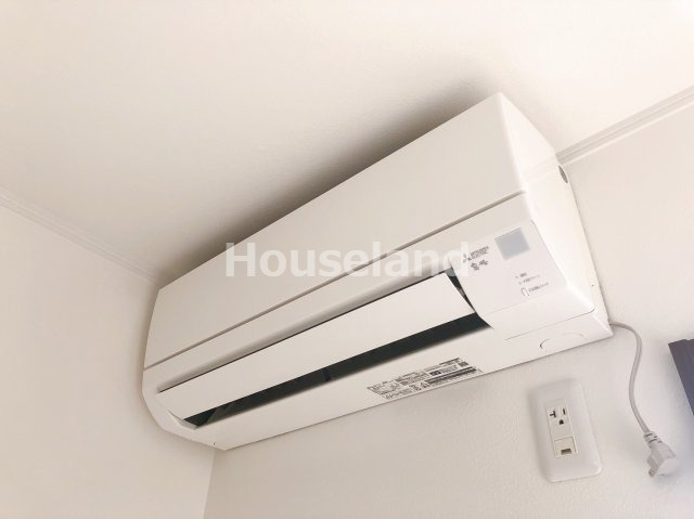 エイト三葛の設備