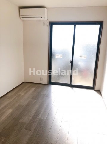 エイト三葛の居間・リビング