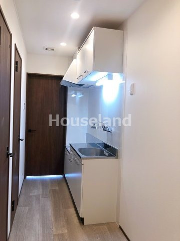 エイト三葛のキッチン