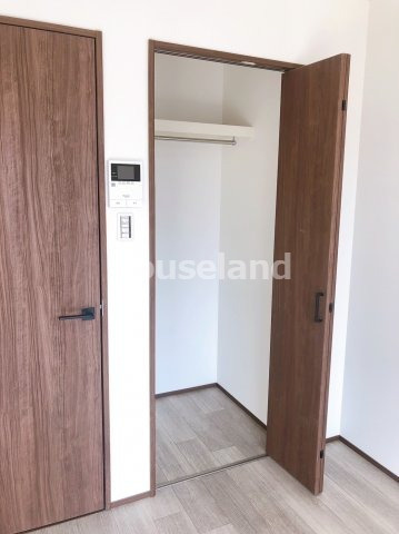 エイト三葛の収納