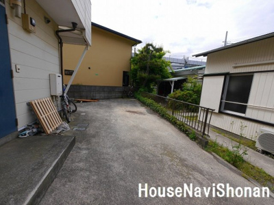 【その他共用部分】 | ジュネス麻衣