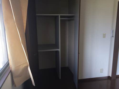 【収納】 | バリュージュもえぎ