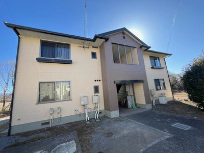 【外観】 | バリュージュもえぎ