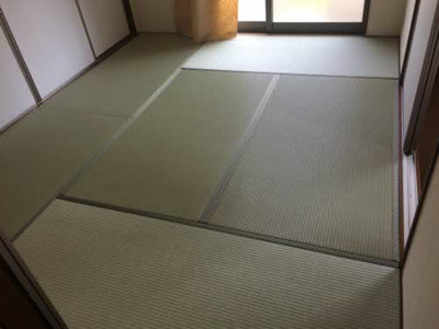 【内装】 | バリュージュもえぎ