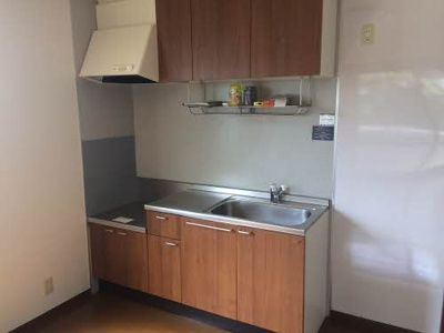 【キッチン】 | バリュージュもえぎ