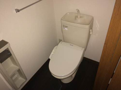 【トイレ】 | バリュージュもえぎ