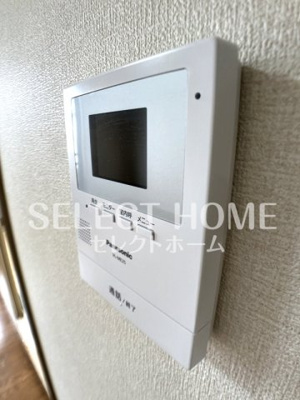 【セキュリティ】 | グランパス日名Ｂ