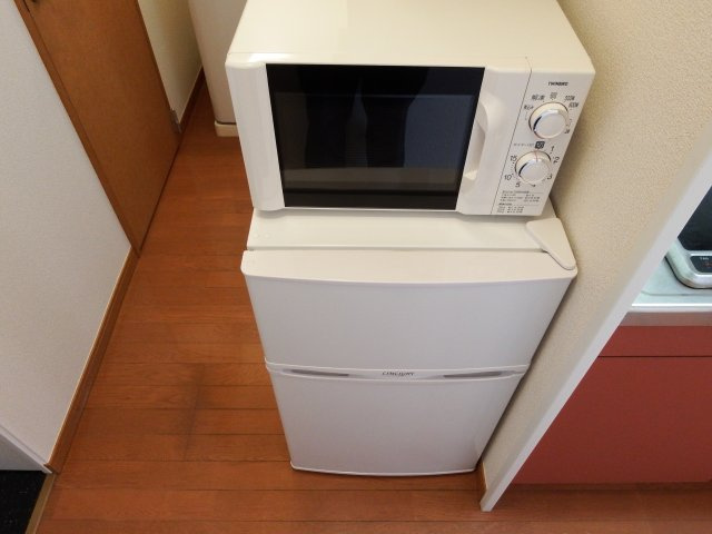 ティアラ松山の設備