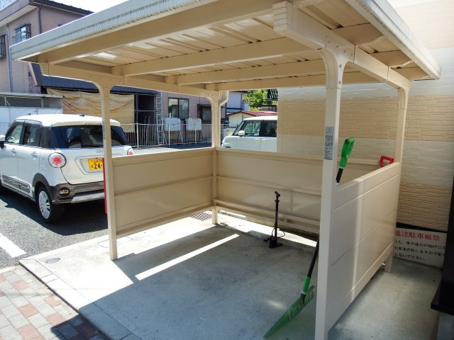 ティアラ松山のその他共用部分