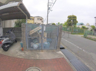 【その他共用部分】