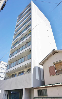 【外観】 | ベル黒川 | ★外観