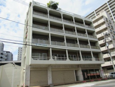 【外観】 | 秋葉ビル