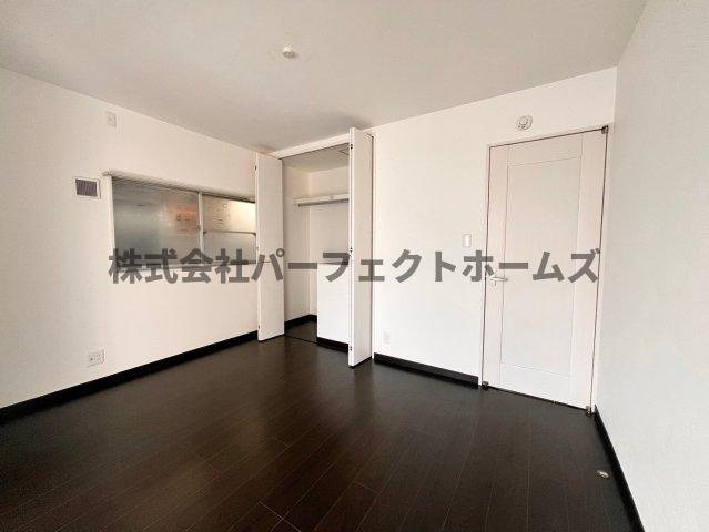 桜丘町戸建 賃貸の居間・リビング|おしゃれなリビングです