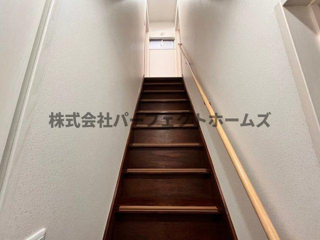 桜丘町戸建 賃貸のその他