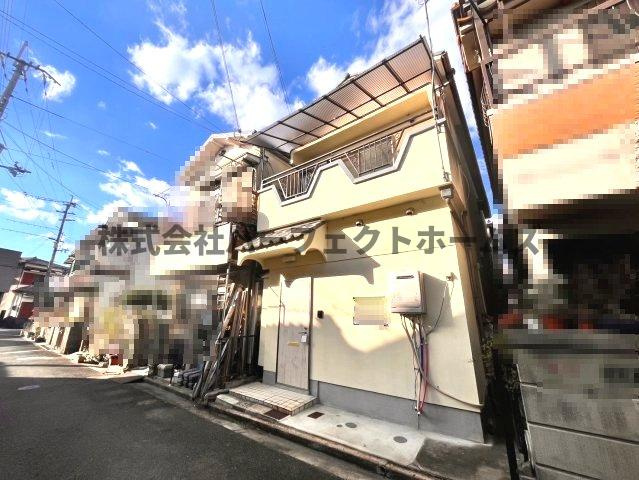 桜丘町戸建 賃貸