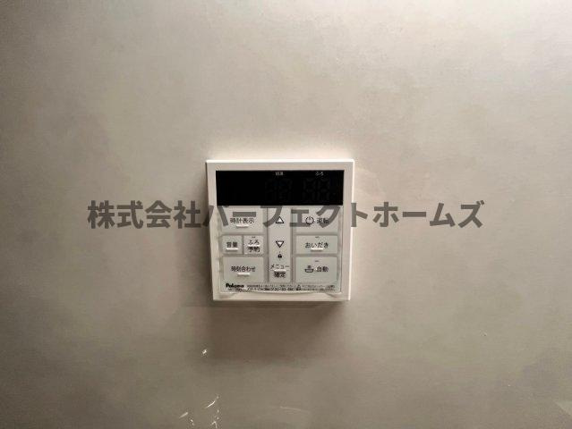 桜丘町戸建 賃貸のその他