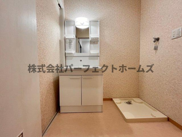 桜丘町戸建 賃貸の設備|ランドスペース