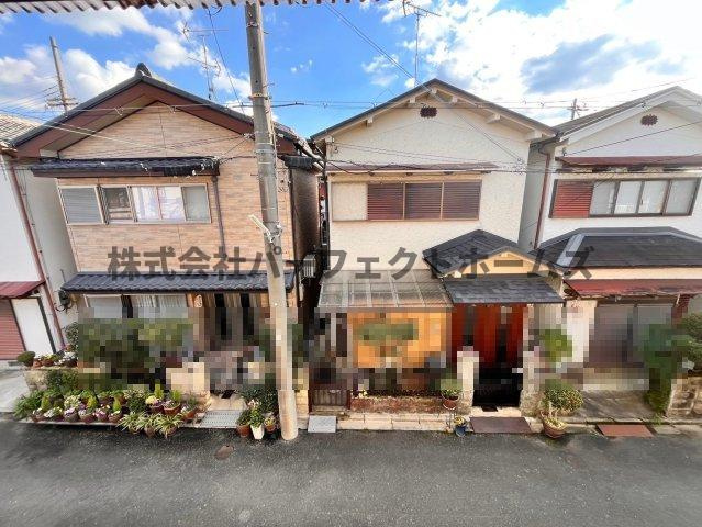 桜丘町戸建 賃貸の展望