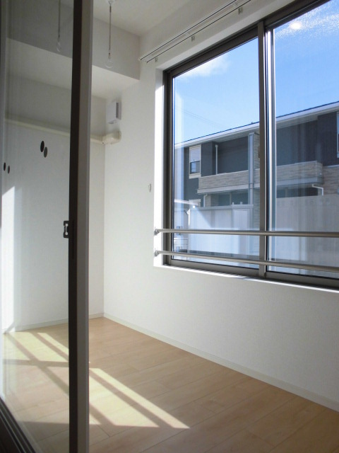 プラシード・レジデンスCのその他