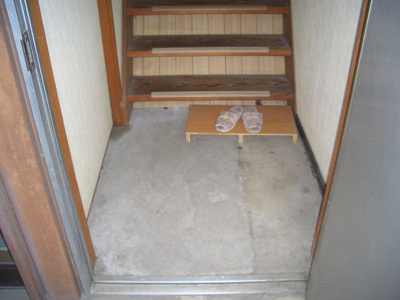 【玄関】 | Ｊプラザ