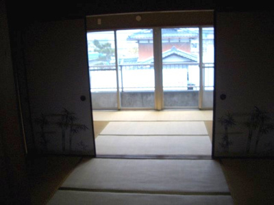 【和室】 | Ｊプラザ | 和室があると落ち着いた雰囲気になりますね